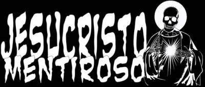 logo Jesucristo Mentiroso